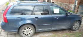 Volvo V50, снимка 5