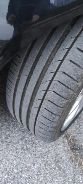 Opel Zafira OPC, снимка 9