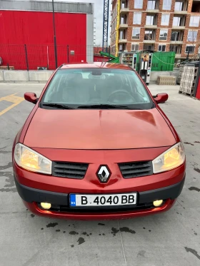 Renault Megane 1.6 16V Климатроник, снимка 5