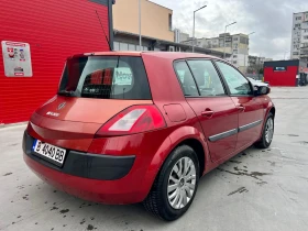 Renault Megane 1.6 16V Климатроник, снимка 4