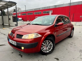 Renault Megane 1.6 16V Климатроник, снимка 2