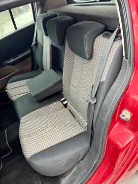 Renault Megane 1.6 16V Климатроник, снимка 9