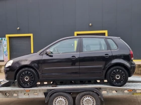 VW Polo 1.4i 80к.с., снимка 4