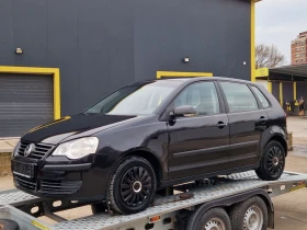 VW Polo 1.4i 80к.с., снимка 3