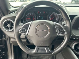 Chevrolet Camaro * LT Coupe | Clean Carfax | One Owner * CARFAX * Ц, снимка 11