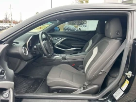 Chevrolet Camaro * LT Coupe | Clean Carfax | One Owner * CARFAX * Ц, снимка 8