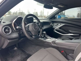 Chevrolet Camaro * LT Coupe | Clean Carfax | One Owner * CARFAX * Ц, снимка 7