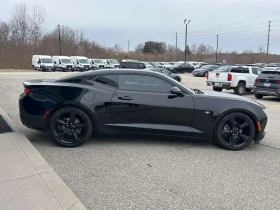 Chevrolet Camaro * LT Coupe | Clean Carfax | One Owner * CARFAX * Ц, снимка 3