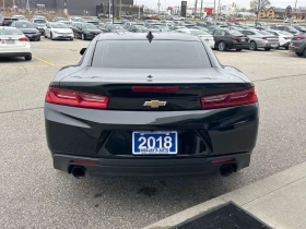 Chevrolet Camaro * LT Coupe | Clean Carfax | One Owner * CARFAX * Ц, снимка 4