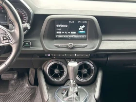 Chevrolet Camaro * LT Coupe | Clean Carfax | One Owner * CARFAX * Ц, снимка 13