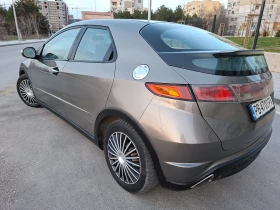 Honda Civic 2.2 Diesel 6скорости, снимка 9
