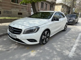 Mercedes-Benz A 180 CDI 6скорости , снимка 3