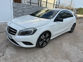 Mercedes-Benz A 180 CDI 6скорости , снимка 12
