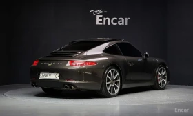 Porsche 991 * Carrera S* PDK* ПОДГРЕВ* ОБДУХВАНЕ* ШИБИДАХ* FUL, снимка 2