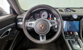 Porsche 991 * Carrera S* PDK* ПОДГРЕВ* ОБДУХВАНЕ* ШИБИДАХ* FUL, снимка 12