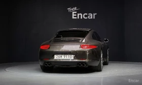 Porsche 991 * Carrera S* PDK* ПОДГРЕВ* ОБДУХВАНЕ* ШИБИДАХ* FUL, снимка 4