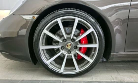 Porsche 991 * Carrera S* PDK* ПОДГРЕВ* ОБДУХВАНЕ* ШИБИДАХ* FUL, снимка 5