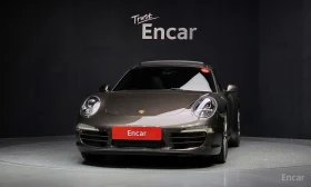 Porsche 991 * Carrera S* PDK* ПОДГРЕВ* ОБДУХВАНЕ* ШИБИДАХ* FUL, снимка 3