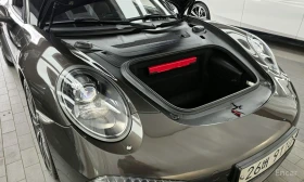 Porsche 991 * Carrera S* PDK* ПОДГРЕВ* ОБДУХВАНЕ* ШИБИДАХ* FUL, снимка 6