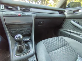 Audi A6 2.4 Gaz, снимка 5