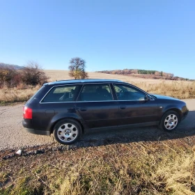 Audi A6 2.4 Gaz, снимка 3