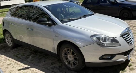 Lancia Delta 3, снимка 1