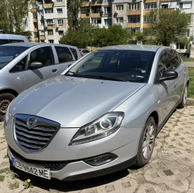 Lancia Delta 3, снимка 2