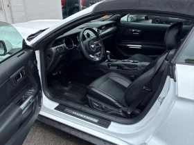 Ford Mustang EcoBoost Premium * * Обдухване * * ЦЕНА ДО БГ * * , снимка 7