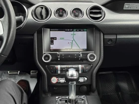 Ford Mustang EcoBoost Premium * * Обдухване * * ЦЕНА ДО БГ * * , снимка 11