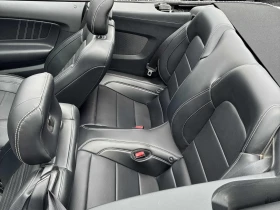 Ford Mustang EcoBoost Premium * * Обдухване * * ЦЕНА ДО БГ * * , снимка 8