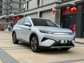 BYD Atto3 510km Superior Model autogeorge.com, снимка 3
