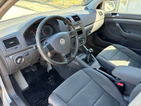 VW Golf 1.9, снимка 3