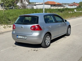 VW Golf 1.9, снимка 9