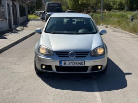 VW Golf 1.9, снимка 2