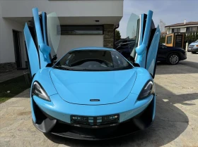 McLaren 540C Coupe, снимка 7