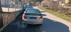 Mercedes-Benz C 230 Спорт купе , снимка 3