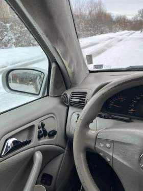 Mercedes-Benz C 230 Спорт купе , снимка 9