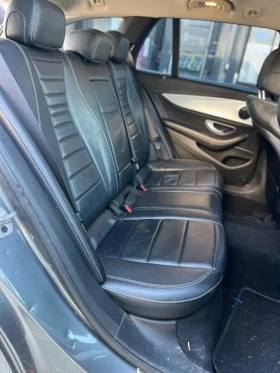 Mercedes-Benz E 220 654, снимка 16