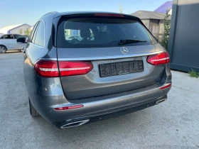 Mercedes-Benz E 220 654, снимка 7