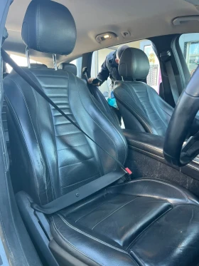 Mercedes-Benz E 220 654, снимка 13