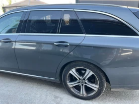 Mercedes-Benz E 220 654, снимка 5