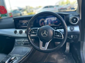 Mercedes-Benz E 220 654, снимка 14