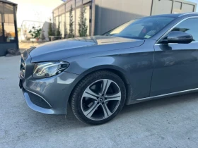 Mercedes-Benz E 220 654, снимка 4