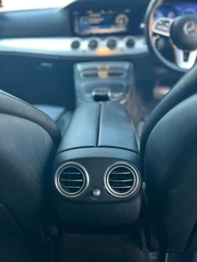 Mercedes-Benz E 220 654, снимка 17