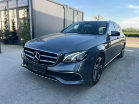 Mercedes-Benz E 220 654, снимка 3