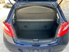 Mazda 2 1.3i ГАЗ/ИНЖ. КЛИМАТИК, снимка 13