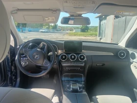 Mercedes-Benz C 250 C250 bluetec 4 matic, снимка 8