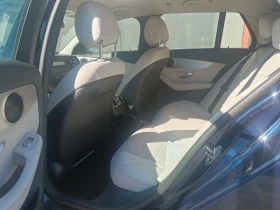 Mercedes-Benz C 250 C250 bluetec 4 matic, снимка 9