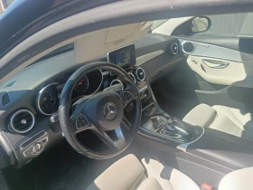 Mercedes-Benz C 250 C250 bluetec 4 matic, снимка 6
