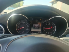 Mercedes-Benz C 250 C250 bluetec 4 matic, снимка 7